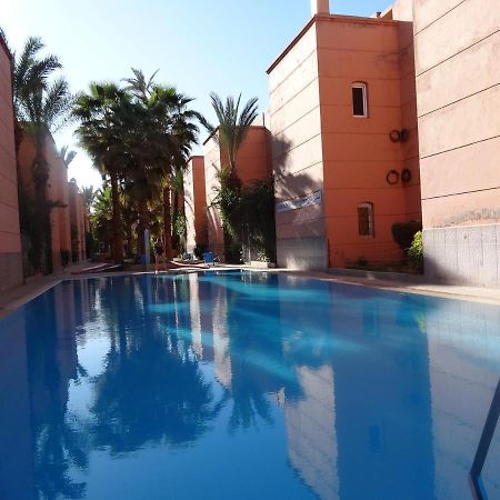 Riad Omar Марракеш Экстерьер фото