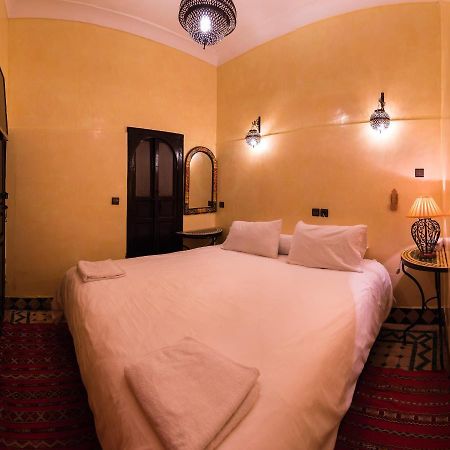 Riad Omar Марракеш Экстерьер фото