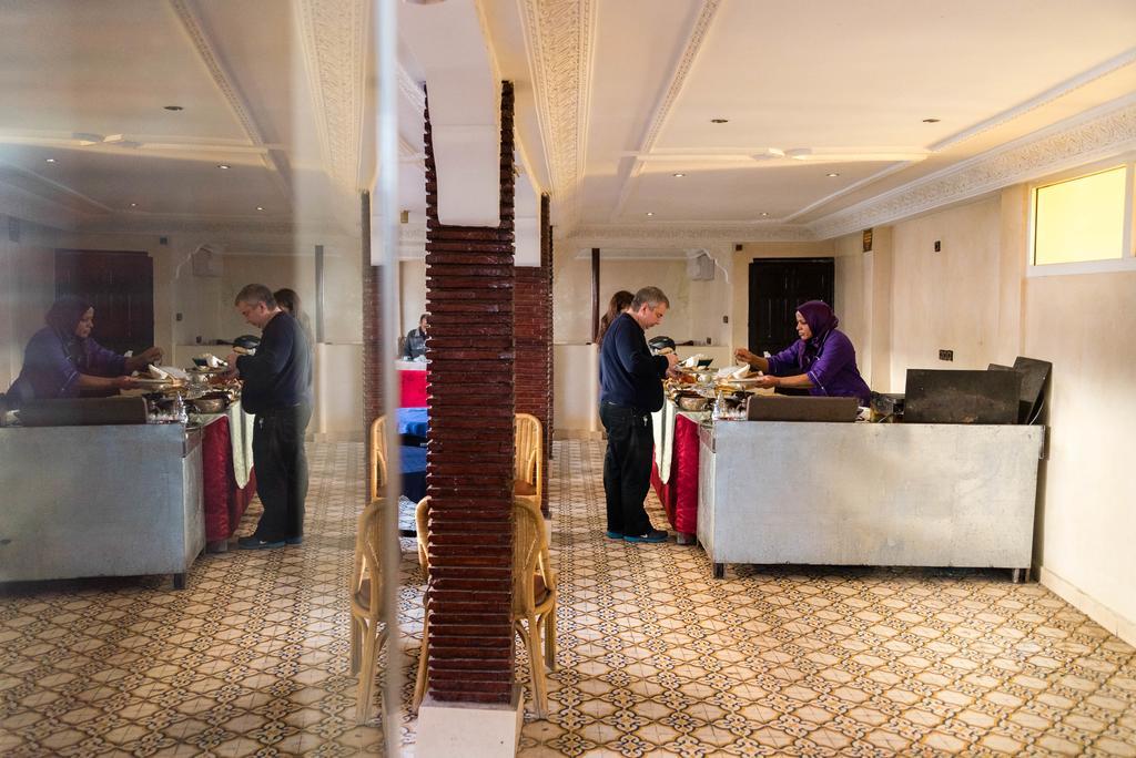 Riad Omar Марракеш Экстерьер фото