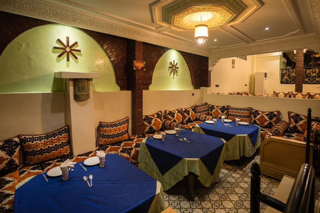 Riad Omar Марракеш Экстерьер фото