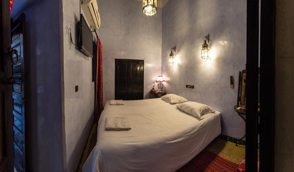 Riad Omar Марракеш Экстерьер фото