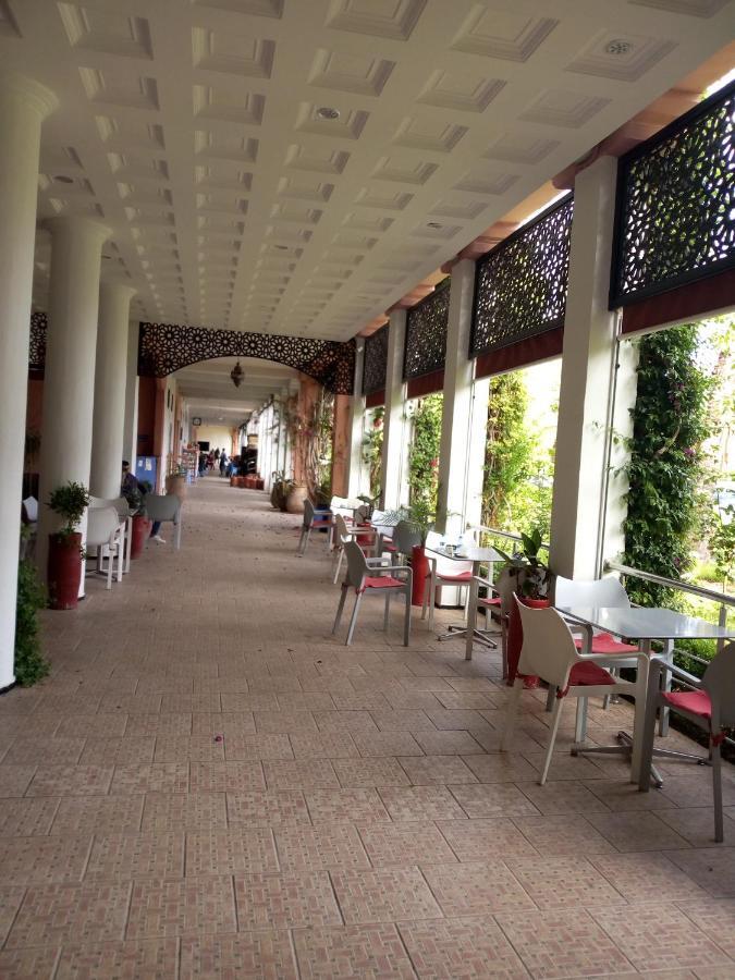 Riad Omar Марракеш Экстерьер фото